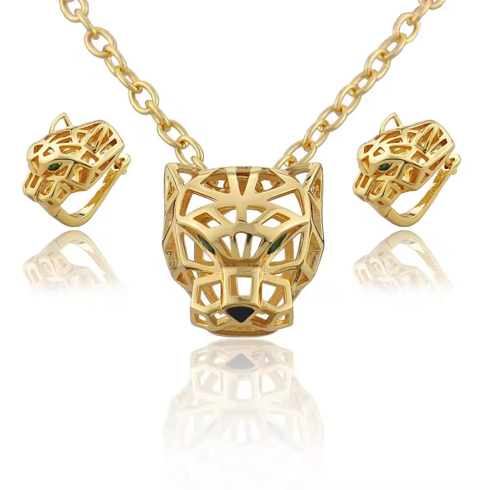 Schmuckset
